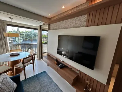 Apartamento com 2 Quartos à venda, 55m² no Stella Maris, Salvador