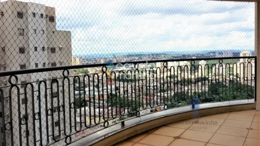 Apartamento com 3 Quartos à venda, 181m² no Jardim Irajá, Ribeirão Preto