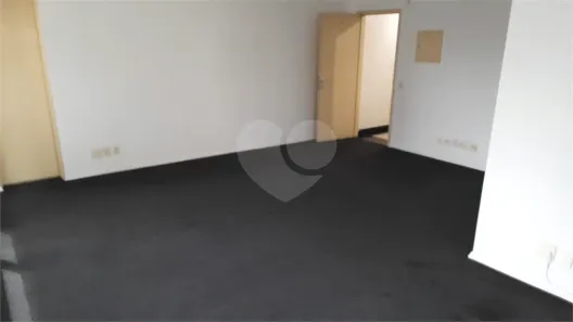 Conjunto Comercial / Sala para alugar, 45m² no Pacaembu, São Paulo