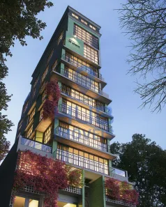 Cobertura com 3 Quartos à venda, 144m² no Centro, Balneário Camboriú