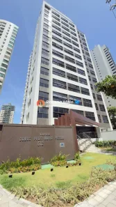Studio com 1 Quarto à venda, 29m² no Boa Viagem, Recife
