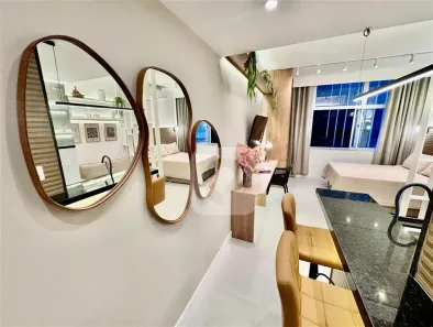 Apartamento com 2 Quartos à venda, 60m² no Centro, Rio de Janeiro
