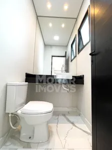 Casa de Condomínio com 3 Quartos à venda, 180m² no Portais (Polvilho), Cajamar