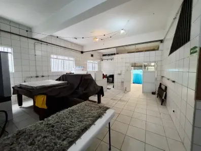 Prédio/Edifício Inteiro com 2 Quartos à venda, 250m² no Vila Dalva, São Paulo