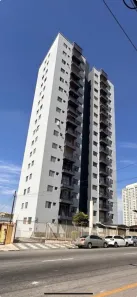 Apartamento com 2 Quartos à venda, 47m² no Centro, Osasco
