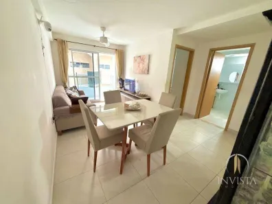 Apartamento com 2 Quartos à venda, 55m² no Tambaú, João Pessoa