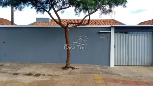 Casa com 3 Quartos à venda, 90m² no Olarias, Ponta Grossa