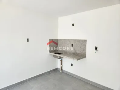 Kitnet à venda, 26m² no Intermares, Cabedelo
