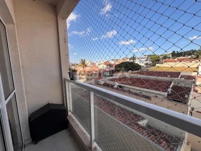 Apartamento com 2 Quartos à venda, 49m² no Jardim Gibertoni, São Carlos