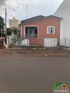 Casa com 4 Quartos à venda, 143m² no Centro, Sumaré