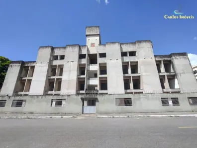 Prédio/Edifício Inteiro com 22 Quartos à venda, 1245m² no Praia do Morro, Guarapari