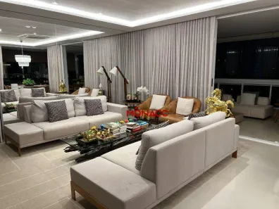 Apartamento com 3 Quartos à venda, 245m² no Santa Rosa, Londrina