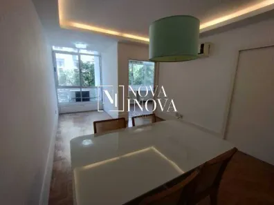 Apartamento com 3 Quartos à venda, 65m² no Copacabana, Rio de Janeiro