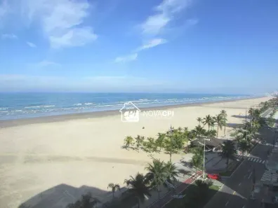 Apartamento com 3 Quartos à venda, 148m² no Guilhermina, Praia Grande