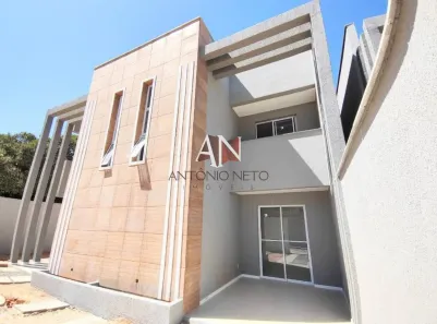 Casa com 3 Quartos à venda, 100m² no Coité, Eusébio