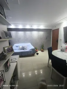Apartamento com 3 Quartos à venda, 63m² no Encruzilhada, Recife
