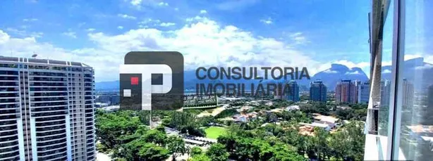 Apartamento com 2 Quartos à venda, 95m² no Barra da Tijuca, Rio de Janeiro