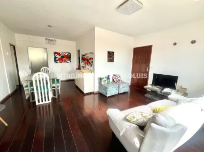 Apartamento com 3 Quartos à venda, 127m² no Renascença, São Luís