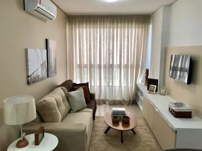 Apartamento com 1 Quarto à venda, 33m² no Parnamirim, Recife