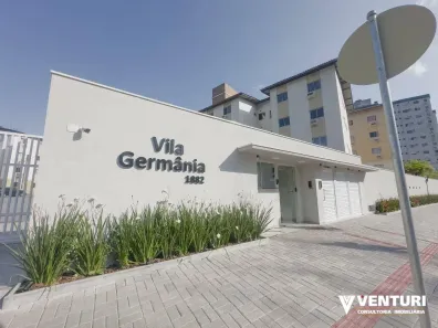 Apartamento com 2 Quartos à venda, 45m² no Boa Vista, Blumenau