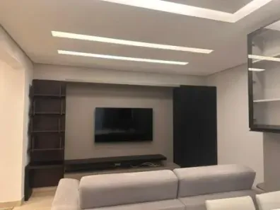 Apartamento com 2 Quartos para alugar, 96m² no Vila da Serra, Nova Lima