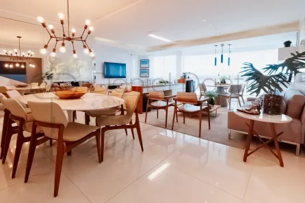 Apartamento com 3 Quartos à venda, 150m² no Petrópolis, Natal