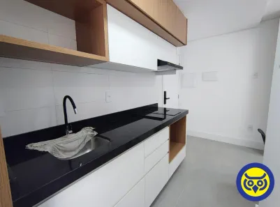 Studio com 1 Quarto para alugar, 30m² no Centro, Florianópolis