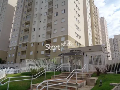Apartamento com 2 Quartos à venda, 52m² no Vila Progresso, Campinas
