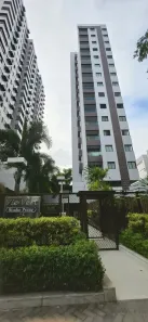 Apartamento com 2 Quartos à venda, 45m² no Espinheiro, Recife