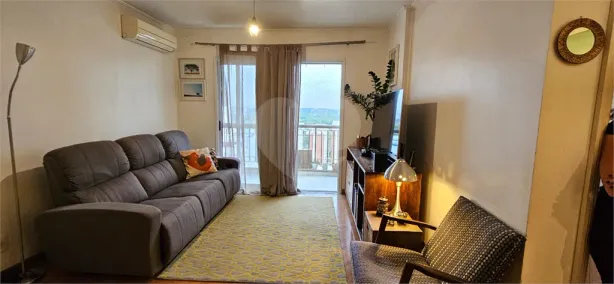 Apartamento com 3 Quartos à venda, 100m² no Pinheiros, São Paulo