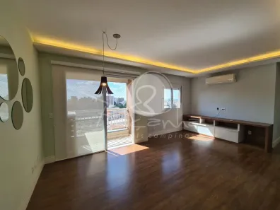 Apartamento com 3 Quartos à venda, 82m² no Vila João Jorge, Campinas