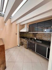 Apartamento com 3 Quartos à venda, 255m² no Centro, São Bernardo do Campo