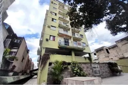 Apartamento com 2 Quartos à venda, 59m² no Praça Seca, Rio de Janeiro