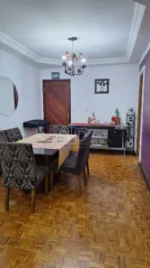 Apartamento com 3 Quartos à venda, 148m² no Rudge Ramos, São Bernardo do Campo