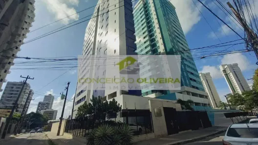 Casa de Condomínio com 3 Quartos à venda, 76m² no Piedade, Jaboatão dos Guararapes