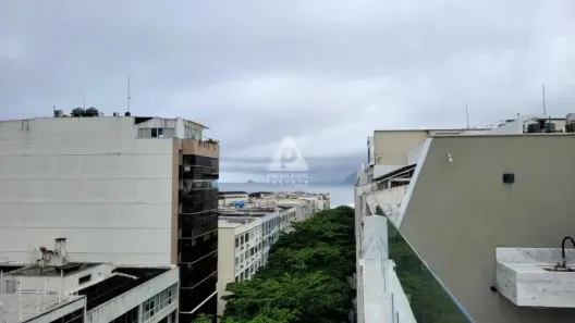 Cobertura com 4 Quartos à venda, 286m² no Ipanema, Rio de Janeiro