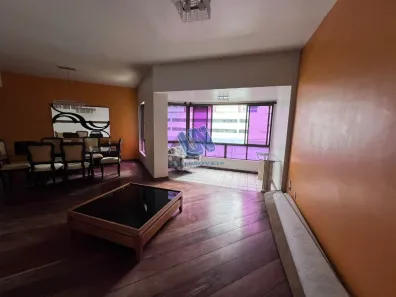 Apartamento com 4 Quartos à venda, 138m² no Pituba, Salvador