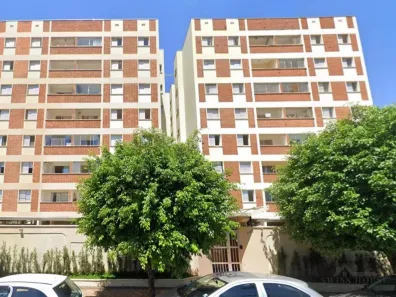 Apartamento com 2 Quartos à venda, 65m² no Vila Industrial, Campinas