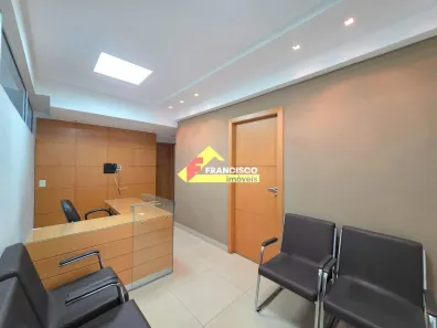 Conjunto Comercial / Sala à venda, 120m² no Centro, Divinópolis