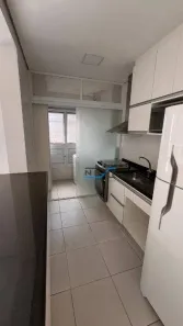 Flat com 1 Quarto à venda, 55m² no Dezoito do Forte Empresarial/Alphaville., Barueri