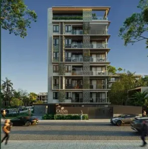 Apartamento com 2 Quartos à venda, 58m² no Intermares, Cabedelo