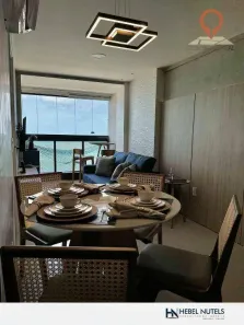 Apartamento com 1 Quarto à venda, 39m² no Ponta Verde, Maceió