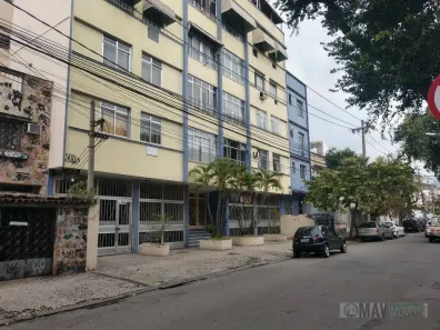 Apartamento com 2 Quartos à venda, 66m² no Vila Isabel, Rio de Janeiro