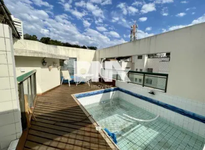 Cobertura com 4 Quartos à venda, 228m² no Flamengo, Rio de Janeiro