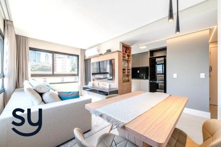 Apartamento com 2 Quartos à venda, 63m² no Rio Branco, Porto Alegre