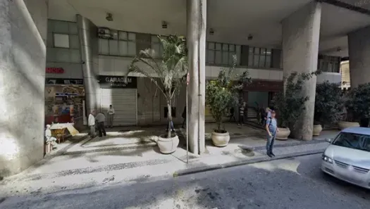 Garagem para venda ou aluguel, 18m² no Centro, Rio de Janeiro