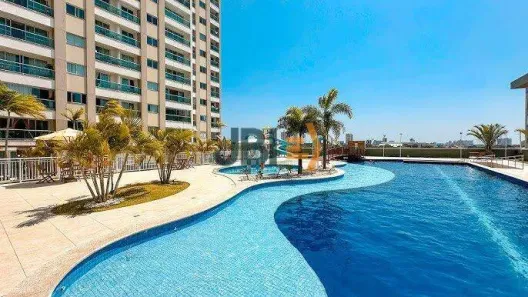 Apartamento com 2 Quartos à venda, 48m² no Benfica, Fortaleza