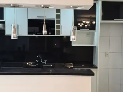 Apartamento com 3 Quartos à venda, 85m² no Alphaville, Santana de Parnaíba