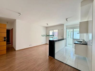 Apartamento com 2 Quartos para venda ou aluguel, 78m² no Parque Residencial Aquarius, São José dos Campos