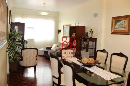 Apartamento com 3 Quartos à venda, 81m² no Centro, Florianópolis